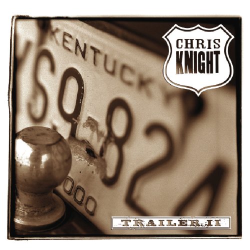 Chris Knight - The River
