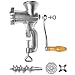 Universal model 301 food grinder and meat grinder chopper.