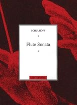 FLUTE SONATA FOR FLUTE PIANO FLUTE SONATA FOR FLUTE PIANO
