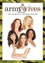 Army Wives: The Complete Season 2