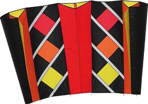 HQ Power Sled Kite (X-Large 6.0)