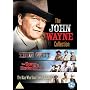 True Grit/The Sons Of Katie Elder/The Man Who Shot Liberty Valance [DVD]