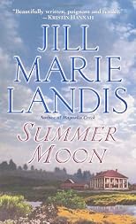 Summer Moon