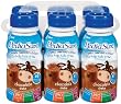PediaSure Nutrition Drink, Chocolate, Bottles each 8 Fluid Ounces (Pack of 24)