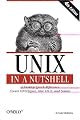 Unix in a Nutshell: A Desktop Quick Reference for SVR4 and Solaris 7 (3rd Edition)