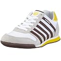 K-Swiss 01286-103-M WHITBURN, Herren Sneaker