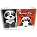 Lamaze Panda's Pals High Contrast Book & Toy Gift Set