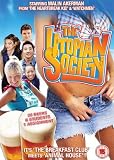 The Utopian Society [DVD]
