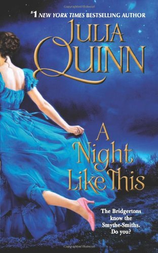 A Night Like This by Julia Quinn