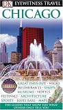 Chicago (Eyewitness Travel Guides)