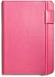 Kindle Leather Cover, Hot Pink (Fits 6" Display, 2nd Generation Kindle)