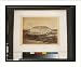 Historic Print (L): Great Mormon Tabernacle - Salt Lake City