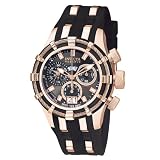 Invicta 0200 Collection Chronograph Polyurethane