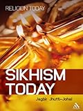 Sikhism today