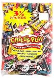 TOOTSIE ROLL CHILD'S PLAY