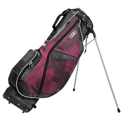 OGIO Featherlite Luxe Golf Bag