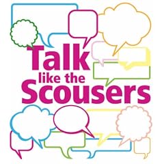 Talk Like Scousers