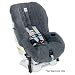 Britax Roundabout Convertible Car Seat Cover Set - Granite