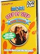 More Step By Step Party Danced