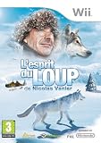 L'esprit du loup de nicolas vanier