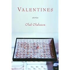 Valentines: Stories