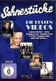 Produkt-Bild: Various Artists - Sahnest&uuml;cke - Die besten Videos