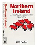 Northern Ireland : a political directory, 1968-79