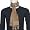 Cold Weather Scarves In Wool Gift Idea For Him 13 X 64 Inches Image #5