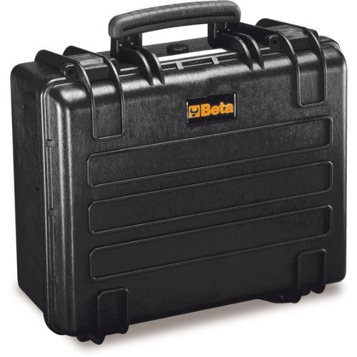 Beta 2060/VV Watertight, Waterproof, Floating Resin Hard Cavity Wall Tool Case