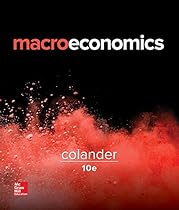 Macroeconomics (Mcgraw-Hill Series in Economics)
