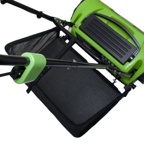 CEL POWERmow Catcher CY1-BN01 CEL POWERmow Catcher CY1-BN01