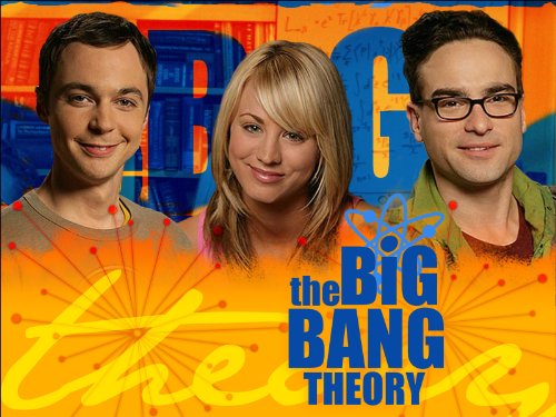Watch Big Bang Theory Season 3 Episode - Amazon Instant Video