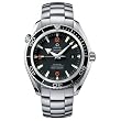 Omega Men's 2200.51.00 Seamaster Planet Ocean XL Automatic Chronometer Stainless Steel Watch from Omega