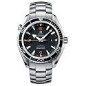 Omega Men's Seamaster Planet Ocean XL Automatic Chronometer Stainless Steel Watch #2200.51.00
