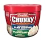 Campbell's Chunky New England Clam Chowder, 15.25-Ounce Microwavable Containers (Pack of 8)