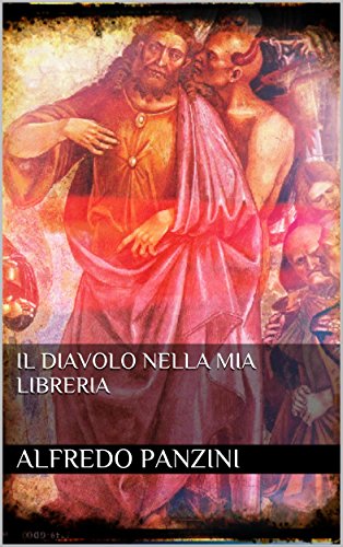 Il diavolo nella mia libreria (Italian Edition)