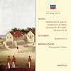 Haydn: Sym Nos 92 / 94 / 104 & 99 / Schubert: Sym6