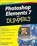 Photoshop elements 7 for dummies