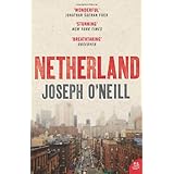 Netherlandby Joseph O'Neill