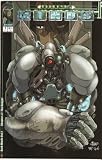 Darkminds #7 Vol. 2 October 2000