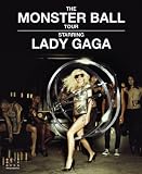 Lady Gaga - The Monster Ball Tour - Photo Print - 8 x 10