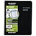 AT-A-GLANCE Monthly Planner 2016, Quick Notes, 12 Months, 6.88 x 8.75 Inch Page Size (760805)