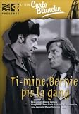 Ti-Mine Bernie Pis La Gang