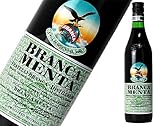 フェルネット ブランカ メンタ 700ml 28度 [並行輸入品]