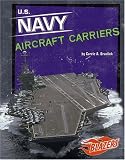 U.S. Navy Aircraft Carriers (Blazers)