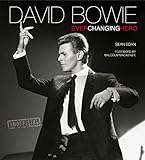 David Bowie : ever changing hero
