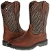 Ariat Men's Maverick Wide Square Toe Work Boot