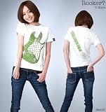 Rocker Tシャツsp029teeS