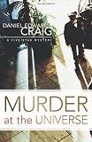 Murder at The Universe (A Five-Star Mystery)