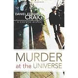 Murder at The Universe (A Five-Star Mystery)